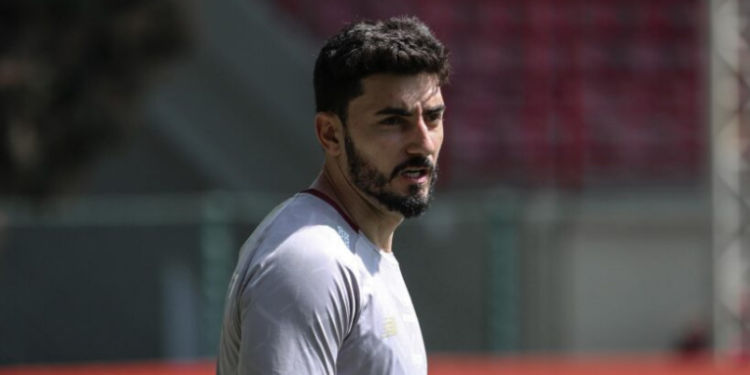 São Paulo encerra treinos e recebe o Atlético-MG neste domingo (24), às 20h30, no MorumBIS. Time de Hernán Crespo soma sete jogos de invencibilidade e busca voltar ao G6 do Brasileirão.