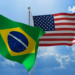 O Brasil iniciou medidas de retaliação contra os EUA após tarifas de 50% sobre importações. A disputa eleva preços, pressiona o mercado global e abre um novo capítulo nas relações comerciais internacionais.