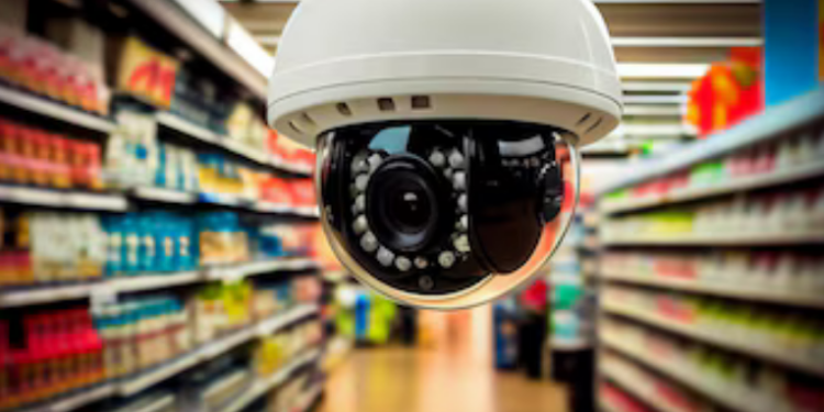 A Asda, terceira maior rede de supermercados do Reino Unido, iniciou testes com câmeras inteligentes da Focal Systems para monitorar estoques e melhorar a eficiência operacional.
