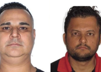 Dois empresários foram presos em Campinas por suspeita de financiar um plano do PCC para assassinar promotor de Justiça Amauri Silveira Filho. A ação também mirava um comandante da Polícia Militar.