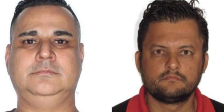 Dois empresários foram presos em Campinas por suspeita de financiar um plano do PCC para assassinar promotor de Justiça Amauri Silveira Filho. A ação também mirava um comandante da Polícia Militar.
