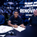 Corinthians confirma renovação de contrato de Gui Negão até junho de 2030. Atacante soma três gols nos últimos três jogos e se firma como promessa da base corintiana.