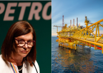A Petrobras planeja ampliar sua capacidade de refino para alcançar autossuficiência na produção de óleo diesel até 2029, reduzindo importações e priorizando o diesel S10, mais sustentável.
