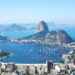 O Rio de Janeiro teve redução de 20,5% na letalidade violenta em julho de 2025, com queda nos homicídios e roubos, segundo dados do ISP. No entanto, furtos de celulares e bicicletas cresceram.