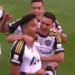 Vasco e Atlético-MG empatam por 1 a 1 em jogo emocionante no Dia dos Pais, com gol relâmpago, pênalti convertido e defesas milagrosas de Everson. Confira como foi a partida e a situação dos times na tabela.