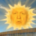 descrição: A Casa Branca publicou vídeo com Thomas Homan em paródia de Teletubbies alertando imigrantes ilegais sobre risco de deportação e chamando-os de criminosos
