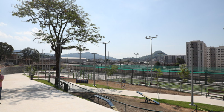 A Prefeitura do Rio decretou luto oficial de três dias pela morte de Arlindo Cruz e batizará o futuro Parque Piedade com o nome do compositor. Espaço contará com áreas de lazer, centro cultural e esportivo.