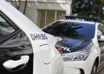 Suspeito de participar do assassinato de Victor Guilherme Lima Vianna é preso em São Gonçalo. Investigação aponta envolvimento de facção criminosa na execução.