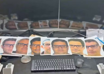 Polícia Civil do RJ deflagra Operação Rota Falsa e desmantela esquema que fraudou a Uber em R$ 115 mil com contas falsas e uso de inteligência artificial.