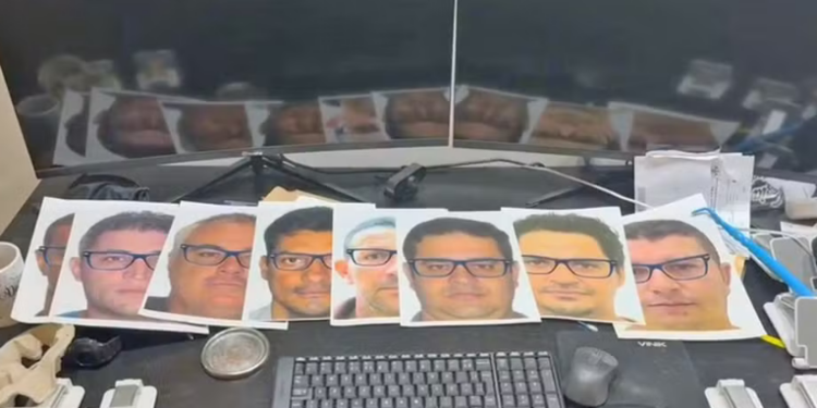 Polícia Civil do RJ deflagra Operação Rota Falsa e desmantela esquema que fraudou a Uber em R$ 115 mil com contas falsas e uso de inteligência artificial.