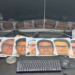 Polícia Civil do RJ deflagra Operação Rota Falsa e desmantela esquema que fraudou a Uber em R$ 115 mil com contas falsas e uso de inteligência artificial.