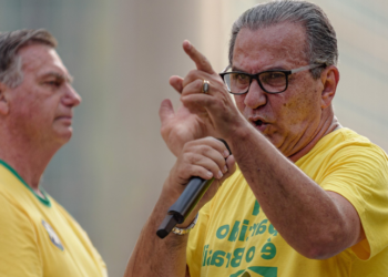 Pastor Silas Malafaia passa a ser investigado pela PF por obstrução e atos contra o Estado Democrático; caso envolve manifestação pró-Bolsonaro em 2025.