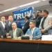 Advogado defende cancelamento do PL por subordinação a Trump e ataques ao STF