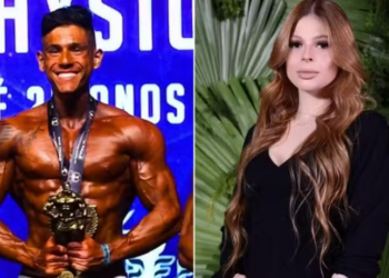 Mãe de Pedro Camilo, fisiculturista que agrediu a namorada médica Samira Khouri, acionou a polícia após filho fugir para casa de amigo. Entenda os detalhes do caso.