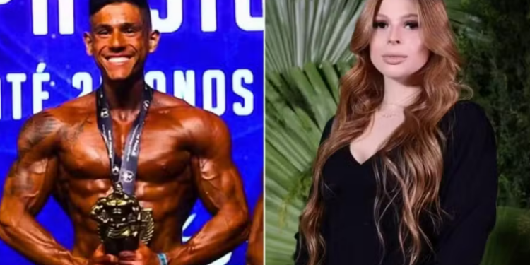 Mãe de Pedro Camilo, fisiculturista que agrediu a namorada médica Samira Khouri, acionou a polícia após filho fugir para casa de amigo. Entenda os detalhes do caso.