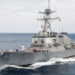 Venezuela denuncia aos EUA intimidação nuclear no Caribe com envio de submarino e navios de guerra. Caracas cobra respeito ao Tratado de Tlatelolco e à zona de paz da CELAC.
