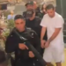 Detento preso por atos de 8 de janeiro enfrentou negativa inicial da Penitenciária IV, mas conseguiu participar do funeral sob escolta policial