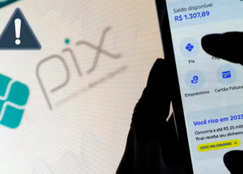Nova regra do Pix permite contestar fraudes diretamente no app do banco a partir de outubro. Mecanismo Especial de Devolução (MED) também rastreará transferências entre contas para facilitar devolução.
