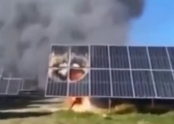 A Espanha enfrenta incêndios agravados pelo calor extremo, que afetam vegetação, áreas agrícolas e até usinas solares. Mudanças no uso do solo aumentam a vulnerabilidade às chamas.