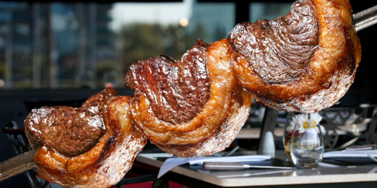 México ultrapassa os Estados Unidos e se torna o segundo maior comprador da carne bovina brasileira em agosto, segundo a Abiec. Exportações somaram US$ 58,8 milhões.