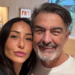 Omar Rahal, pai da apresentadora Sabrina Sato, passou por cirurgia para retirada do pâncreas. Ele já deixou a UTI e segue em recuperação positiva.