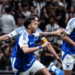 Cruzeiro conquista vitória no clássico contra o Atlético-MG por 2 a 0 e se aproxima da semifinal da Copa do Brasil. Fabrício Bruno e Kaio Jorge marcaram os gols.