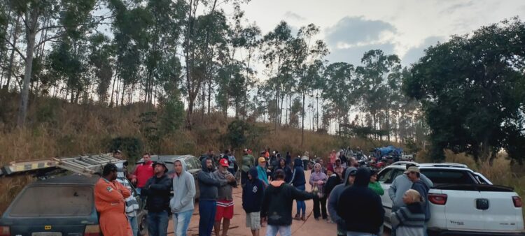 A usina que parou o relógio: atrasos salariais, acidentes e silêncio oficial aprofundam a crise na Sapucaia, símbolo do açúcar no Norte Fluminense