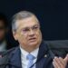 Dino determina que PF investigue destino de R$ 695 milhões em 'Emendas Pix'