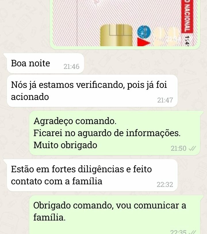 Capítulo 8: Uma suposta operação clandestina à procura do delator-chave no caso de corrupção de R$ 200 milhões em Presidente Kennedy (ES)