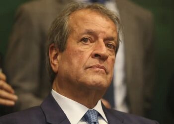 Valdemar Costa Neto afirma que Tarcísio se filiará ao PL se disputar Presidência e cita Trump como “única saída” para Bolsonaro