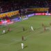 Vitória e Palmeiras empatam em 2 a 2 em partida equilibrada no Barradão. Leão mostra poder de reação diante do Verdão na 18ª rodada do Campeonato Brasileiro 2025.