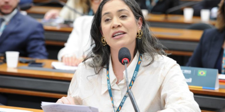  Observatório Nacional da Mulher na Política lança curso gratuito sobre violência política de gênero e raça no ambiente digital. Aulas começam em agosto e vagas são limitadas.