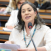  Observatório Nacional da Mulher na Política lança curso gratuito sobre violência política de gênero e raça no ambiente digital. Aulas começam em agosto e vagas são limitadas.