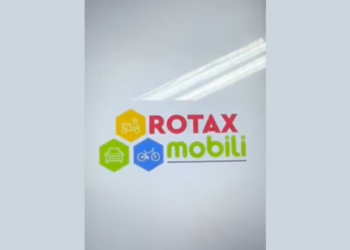 Rotax Mobili, chefe do tráfico na Vila Kennedy, desenvolveu app que movimentava R$ 1 milhão ao mês para o Comando Vermelho, facilitando o comércio de drogas e a logística da facção.