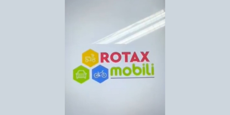 Rotax Mobili, chefe do tráfico na Vila Kennedy, desenvolveu app que movimentava R$ 1 milhão ao mês para o Comando Vermelho, facilitando o comércio de drogas e a logística da facção.