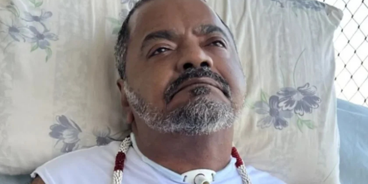 Ícone do samba, Arlindo Cruz faleceu no Rio de Janeiro após enfrentar problemas de saúde desde um AVC em 2017. Saiba mais sobre sua carreira e legado.