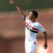 São Paulo FC joga pelo Campeonato Paulista Sub-15 e Sub-17 neste sábado (23) em Cotia. Sub-15 enfrenta Votuporanguense e Sub-17 encara a Ferroviária, com transmissão da SPFC Play e entrada gratuita.