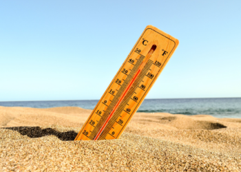 O veranico aumenta as temperaturas em São Paulo, Rio de Janeiro e Minas Gerais, enquanto o Rio Grande do Sul enfrenta alerta laranja do Inmet por chuvas fortes, granizo e ventos intensos.