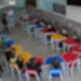 Professora de 49 anos foi presa em Palmeira das Missões após agredir aluno de 4 anos com pilha de livros em escola de Caxias do Sul. Caso está sendo investigado como maus-tratos qualificados.