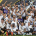 Botafogo disputa prêmio de Clube do Ano na Bola de Ouro 2025, ao lado de Paris Saint-Germain, Barcelona, Chelsea e Liverpool, após títulos nacionais e continentais em 2024.