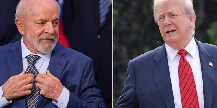 Governo Lula vai apresentar resposta formal às acusações dos EUA sobre práticas comerciais "desleais". Relatório rebate investigação aberta pela gestão Trump com base na Lei Comercial americana.