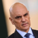 Alexandre de Moraes afirma que Brasil possui histórico de golpismo, mas reforça independência e coragem do Judiciário. Ministro é relator de investigações sobre trama golpista envolvendo Bolsonaro e alvo de sanções dos EUA.