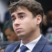 Nikolas Ferreira sugere impeachment de Davi Alcolumbre após recusa sobre Alexandre de Moraes