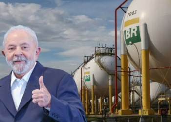 Petrobras reabre quatro fábricas de fertilizantes para atender 35% da demanda interna e reduzir quase toda a importação de ureia até 2028.