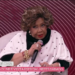 Durante o “É de Casa”, Alcione disse que vai fazer uma “macumbinha” para Donald Trump deixar o Brasil em paz e defendeu Alexandre de Moraes após sanções dos EUA ao ministro.