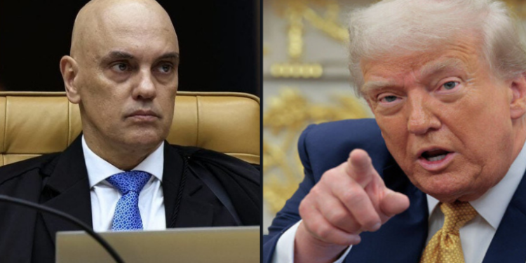 Entenda como o STF, apoiado por outras instituições jurídicas, se posiciona diante das pressões externas e das declarações de Donald Trump, reforçando a independência judicial brasileira frente a supostas sanções e a polêmica ação penal contra Jair Bolsonaro. Notícias atualizadas sobre a defesa da democracia no Brasil.