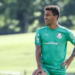 Marcos Rocha deixa o Palmeiras para assinar com o Grêmio até dezembro de 2026. Lateral-direito encerra ciclo vitorioso com 12 títulos conquistados pelo Verdão