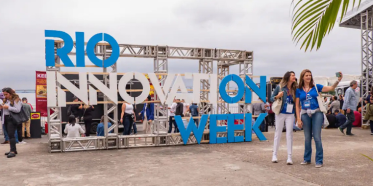 Edição 2025 do Rio Innovation Week movimenta cerca de R$ 150 milhões na economia do Rio, recebe mais de 200 mil participantes e reforça papel do turismo e inovação na cidade.