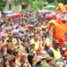 Inscrições para blocos de rua no Carnaval 2026 do Rio estão abertas até 15 de setembro; site da Riotur recebe os cadastros, que serão analisados até outubro.