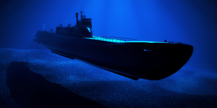 Donald Trump ordenou o envio de submarinos nucleares dos EUA para áreas próximas à Rússia em resposta a ameaças do ex-presidente russo Dmitry Medvedev. Tensão global aumenta.
